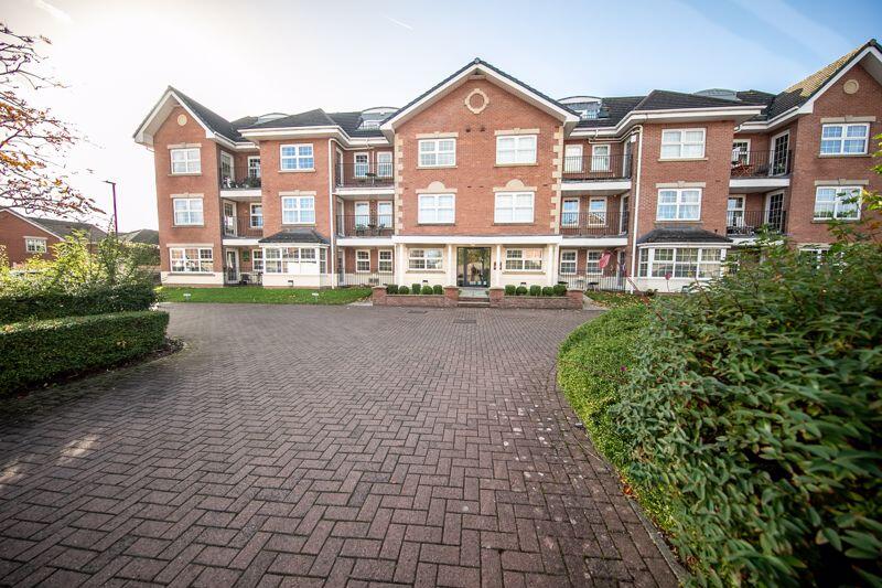 Manor Apartments