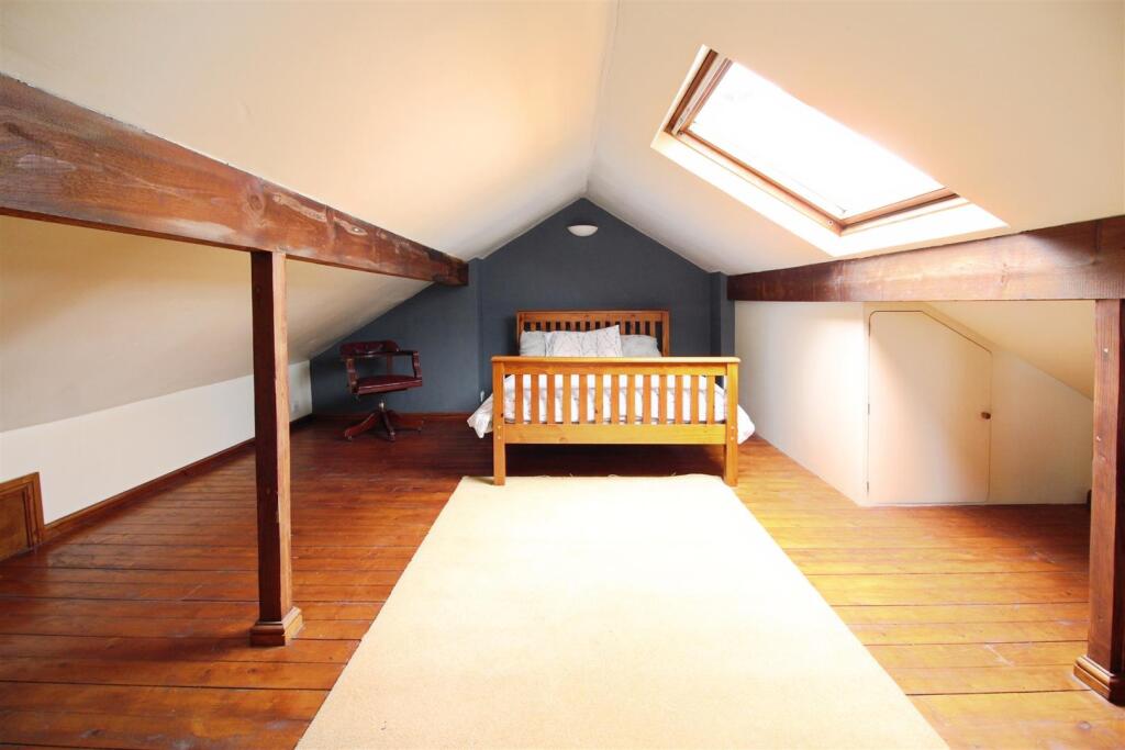 Loft Room