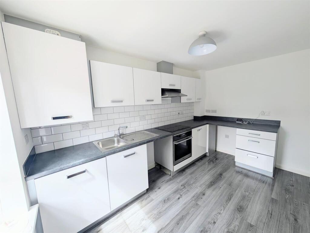 Kitchen Breakfast Room