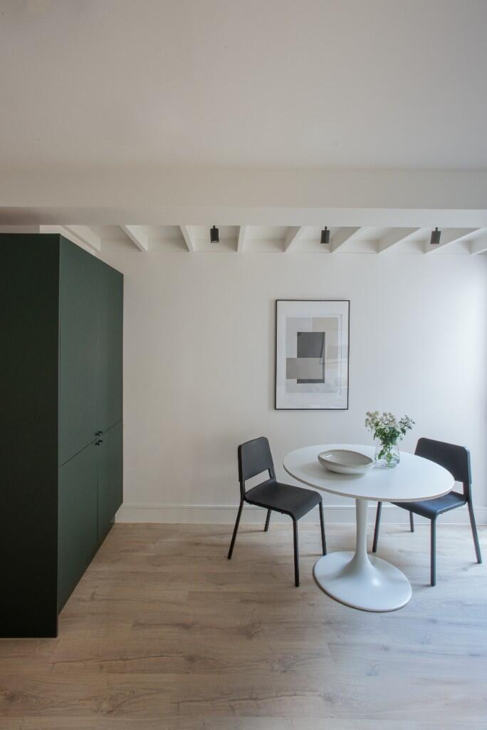 Living/Kitchen Diner