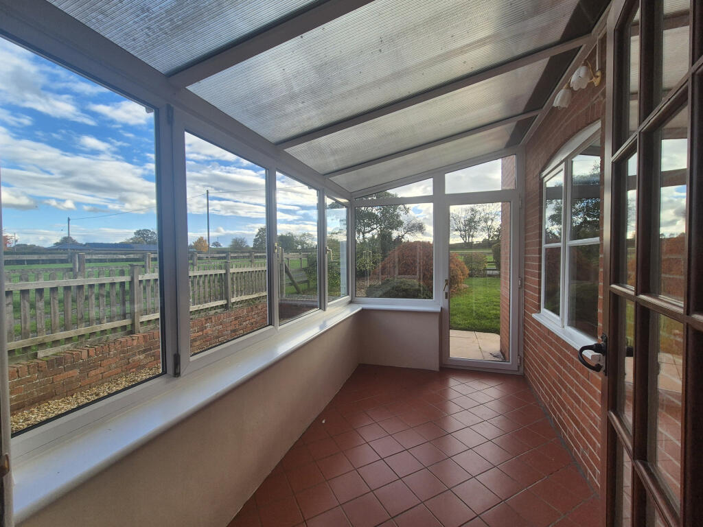 Conservatory