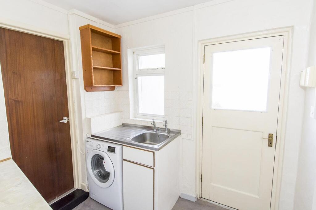 Kitchen Photo Two