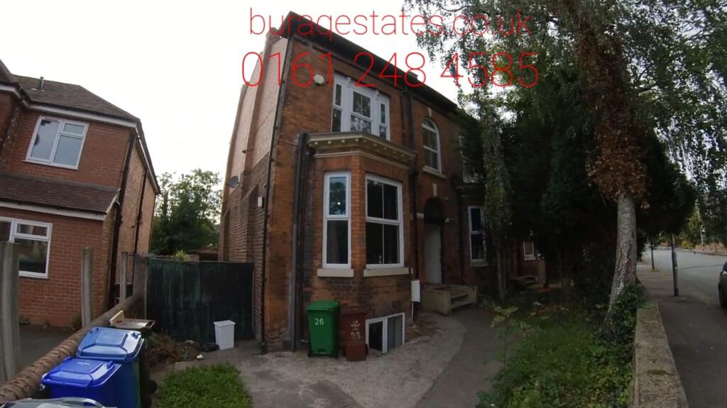 Charming traditional terraced house with classi...