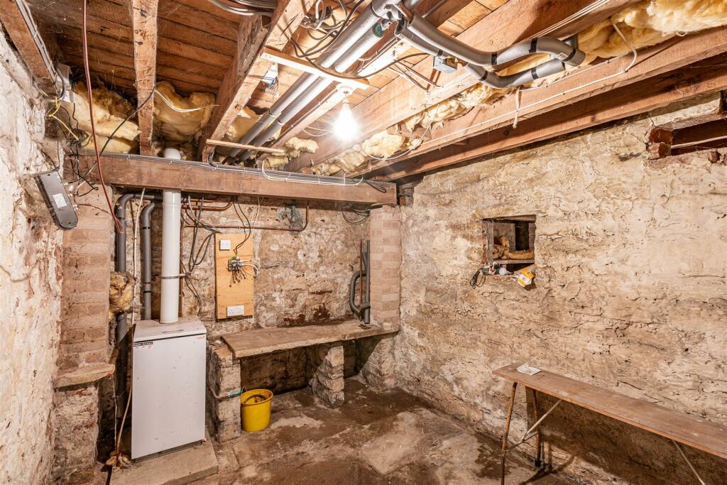 Boiler Room