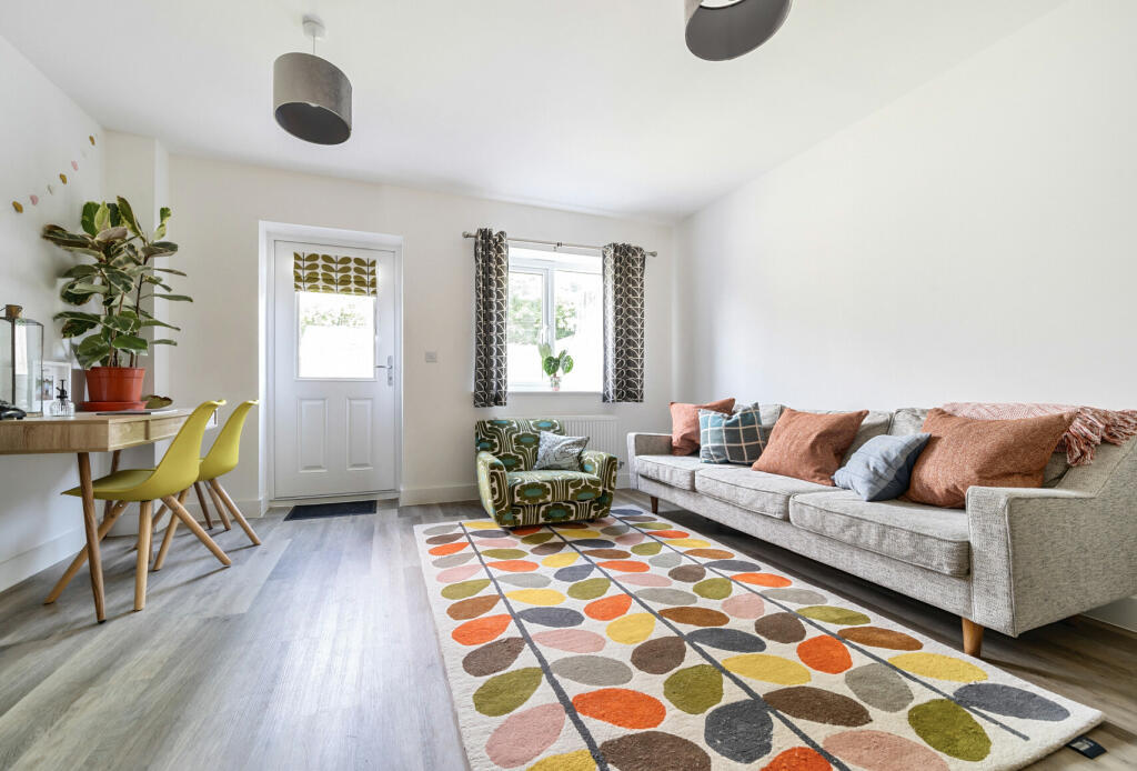Sitting Dining Room