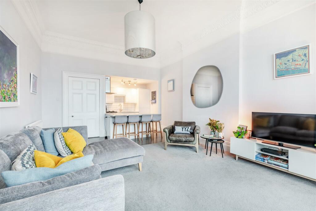 Open-Plan Living