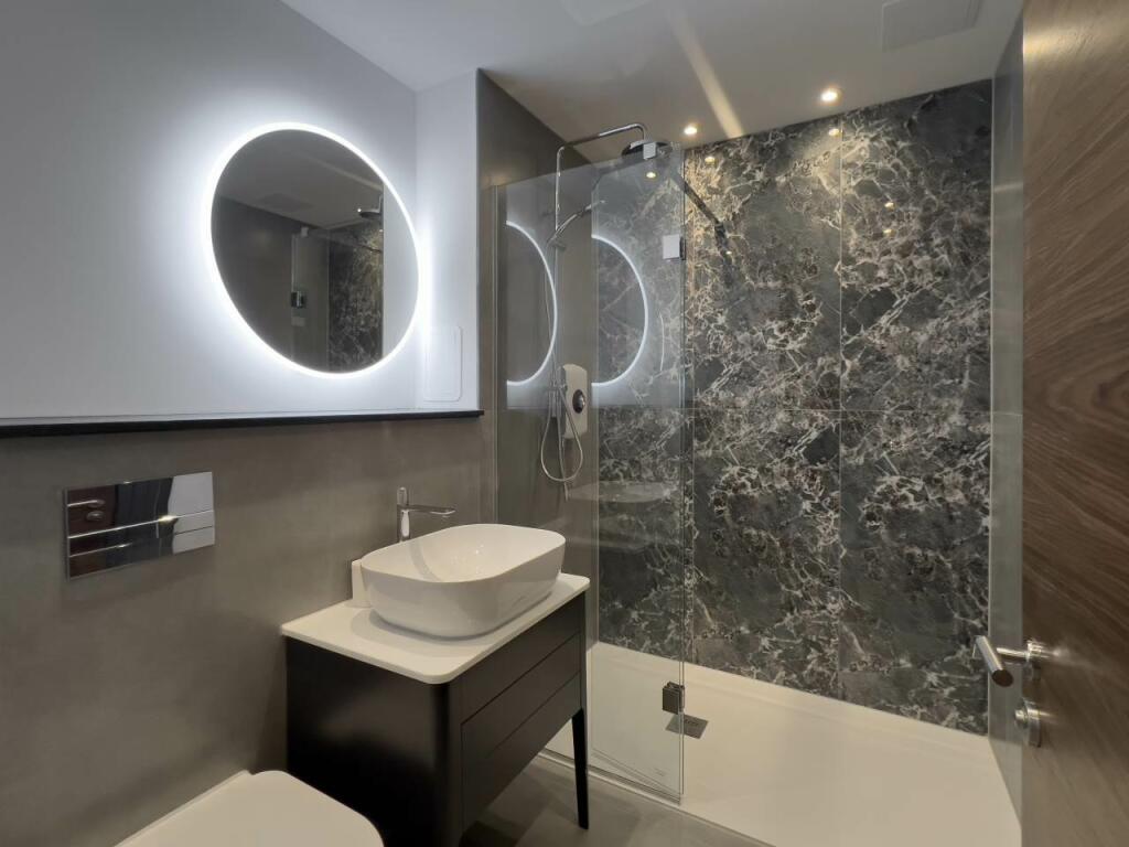 Falcongate - Apartme