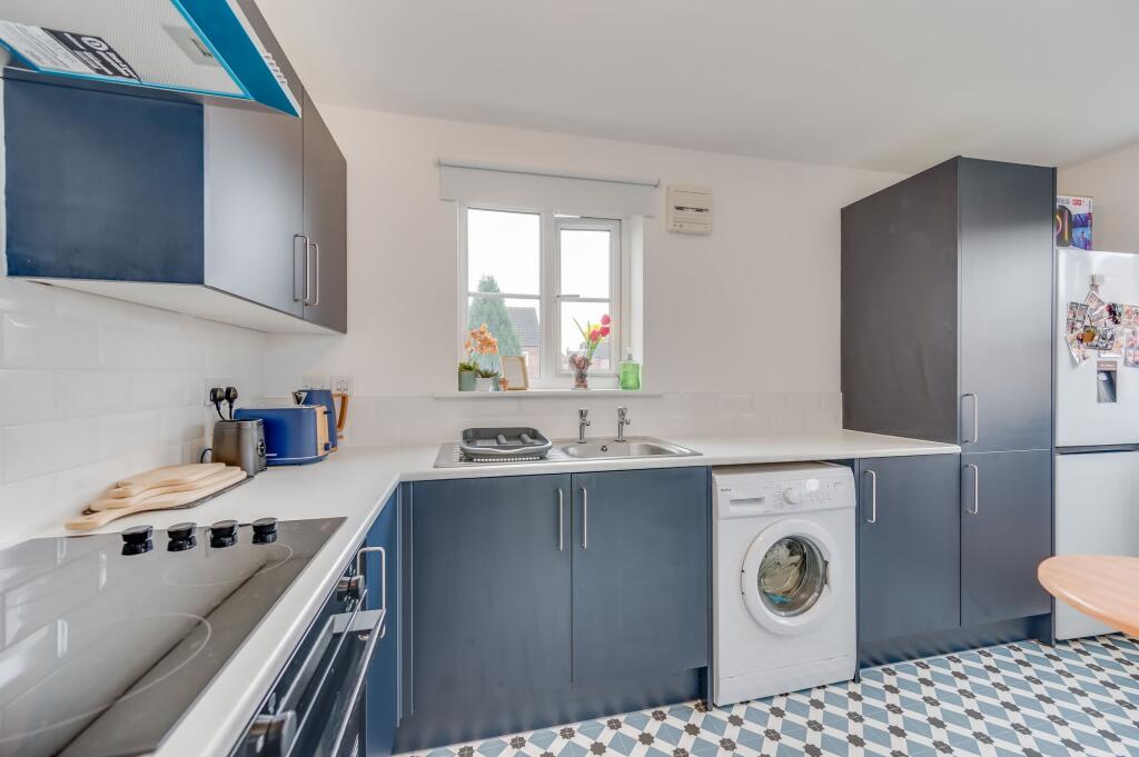 KITCHEN.DINER AND LIVING ROOM