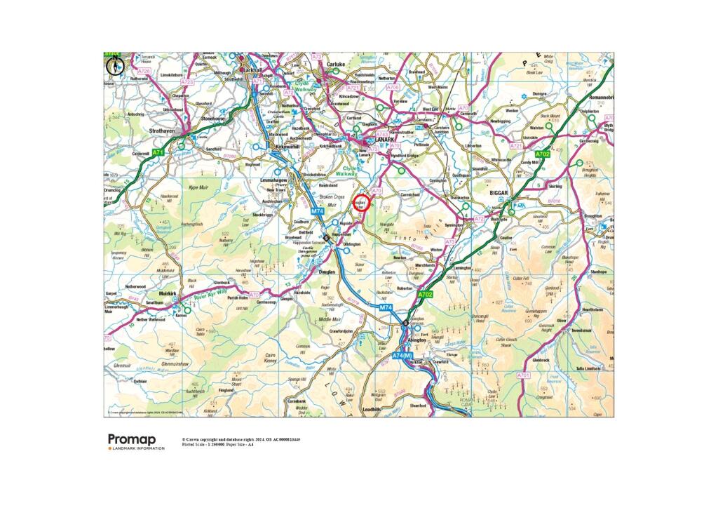 Location Plan