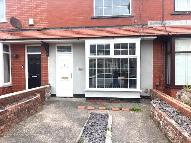 13 Stoke Avenue