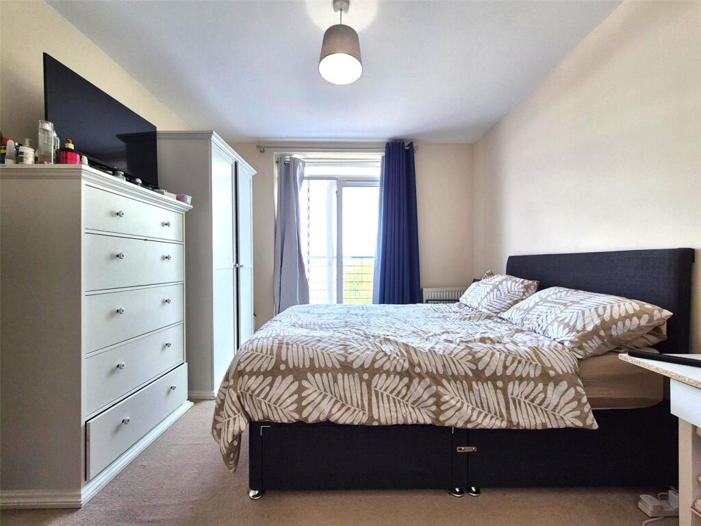 Bedroom No.1