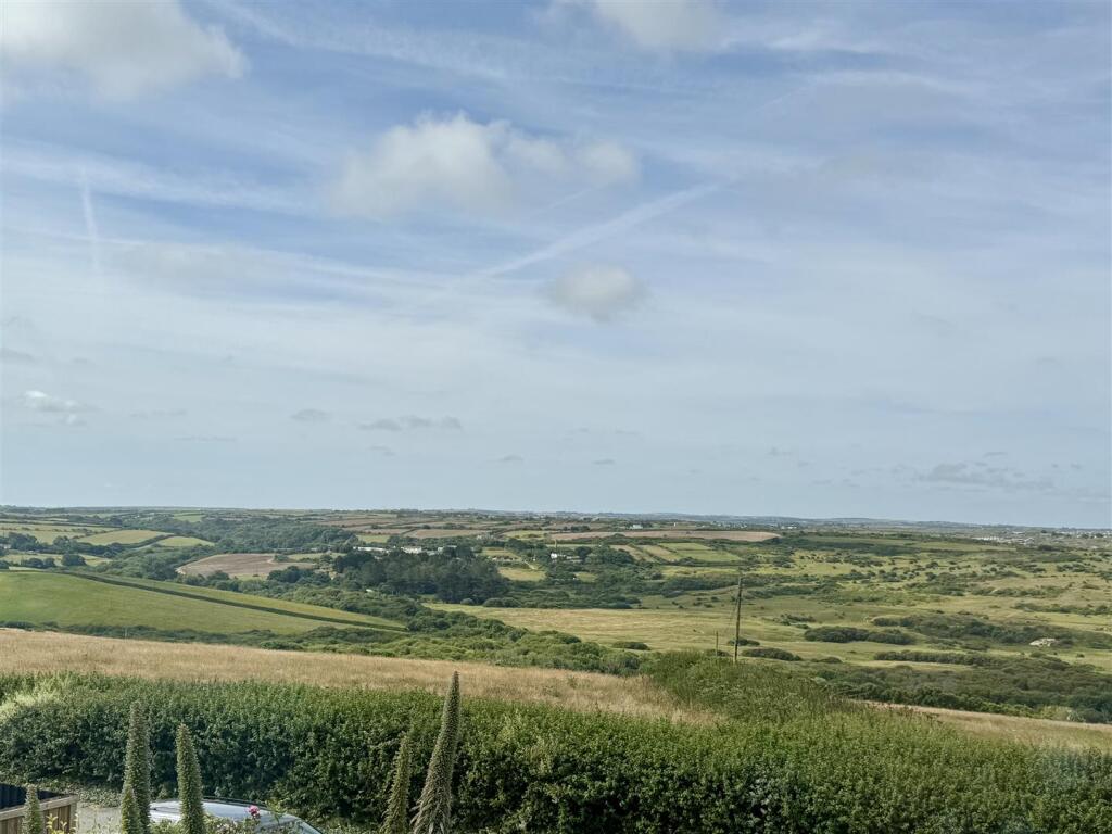 View from Bedroom