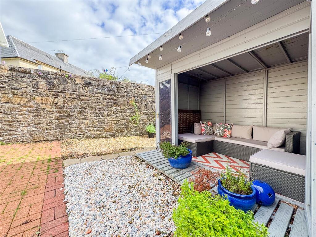 Summer House