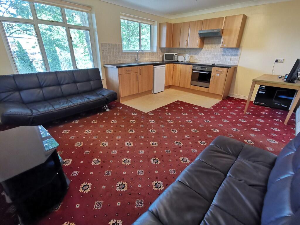 Annexe Living/Kit...