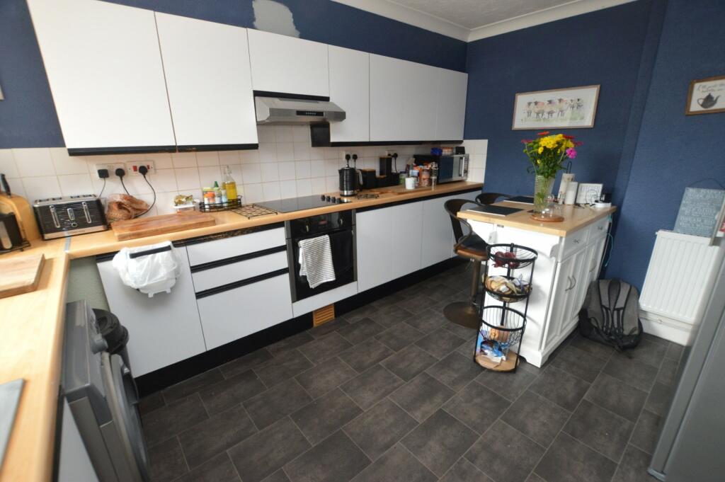 Kitchen (Flat)