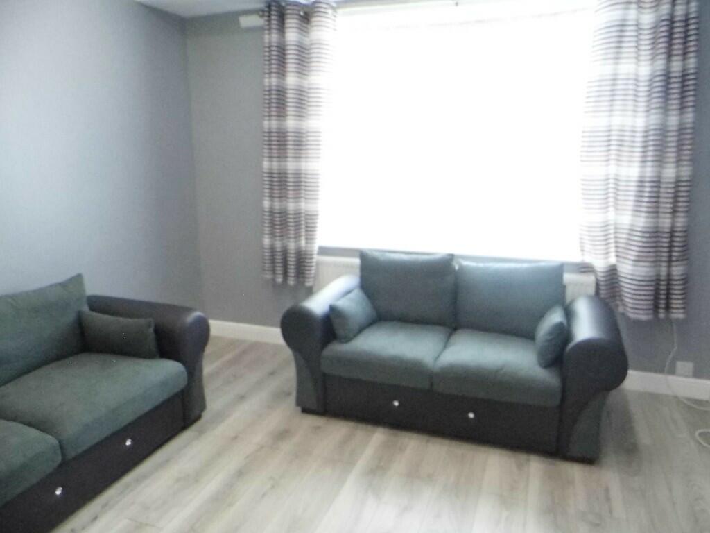 Roedean Avenue, Enfield, Middlesex, EN3