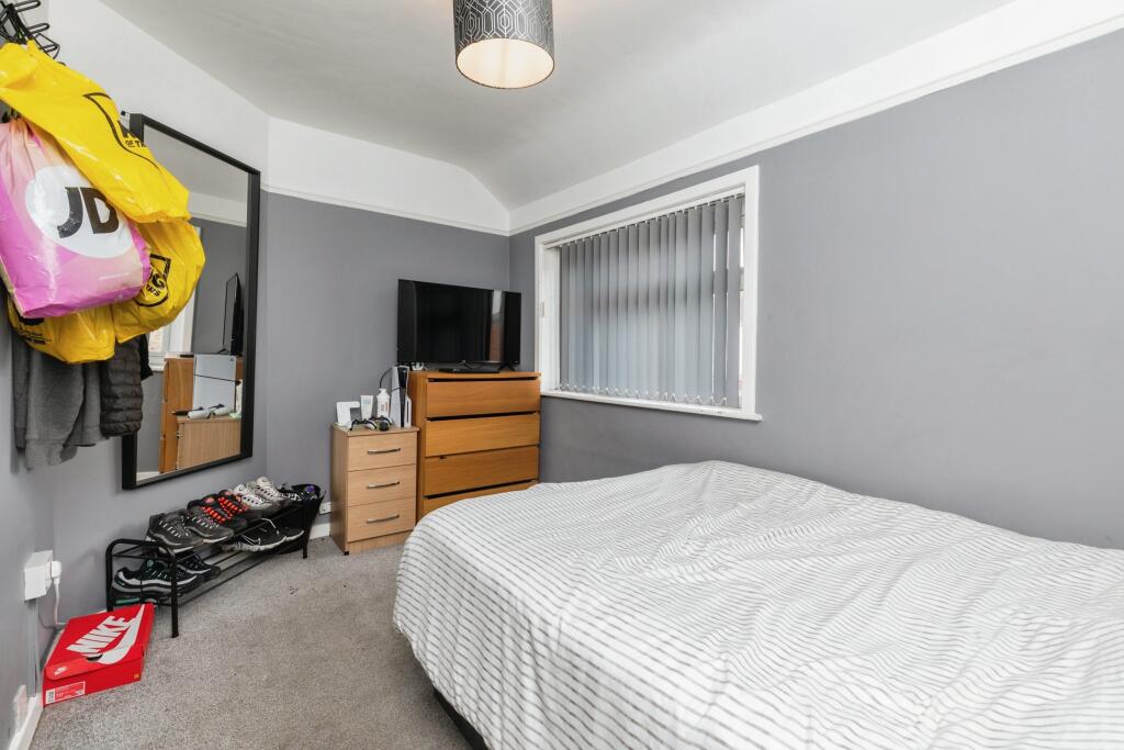 Bedroom Two 1