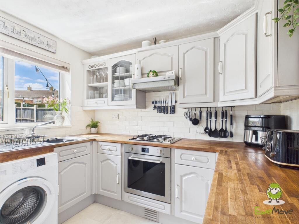 EweMove Basingstoke Estate Agents