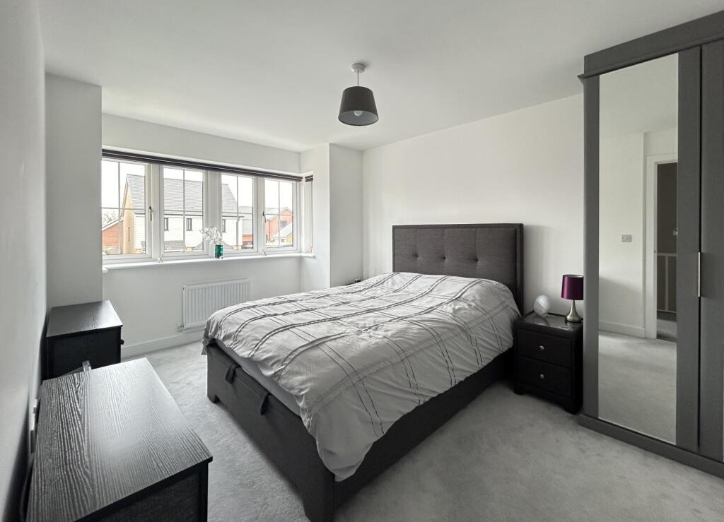 Bed 3
