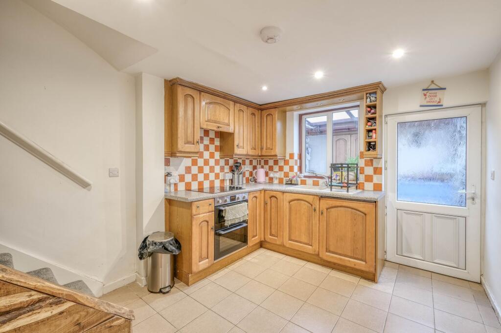 High Street, Feckenham, B96