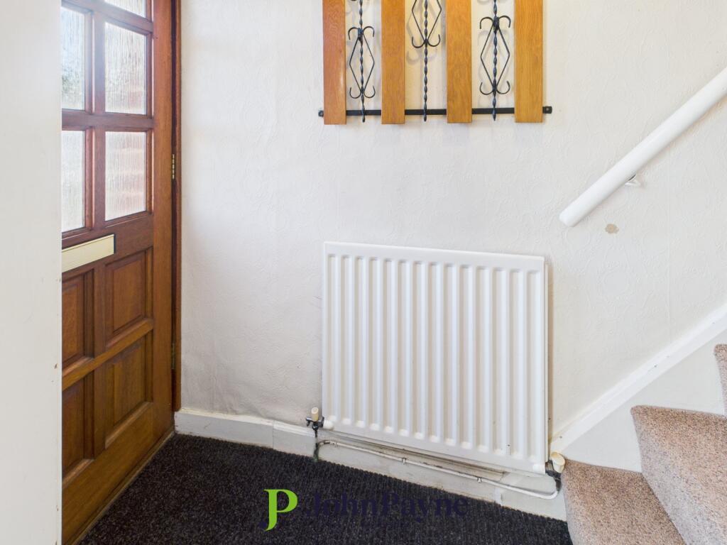 Entrance Lobby