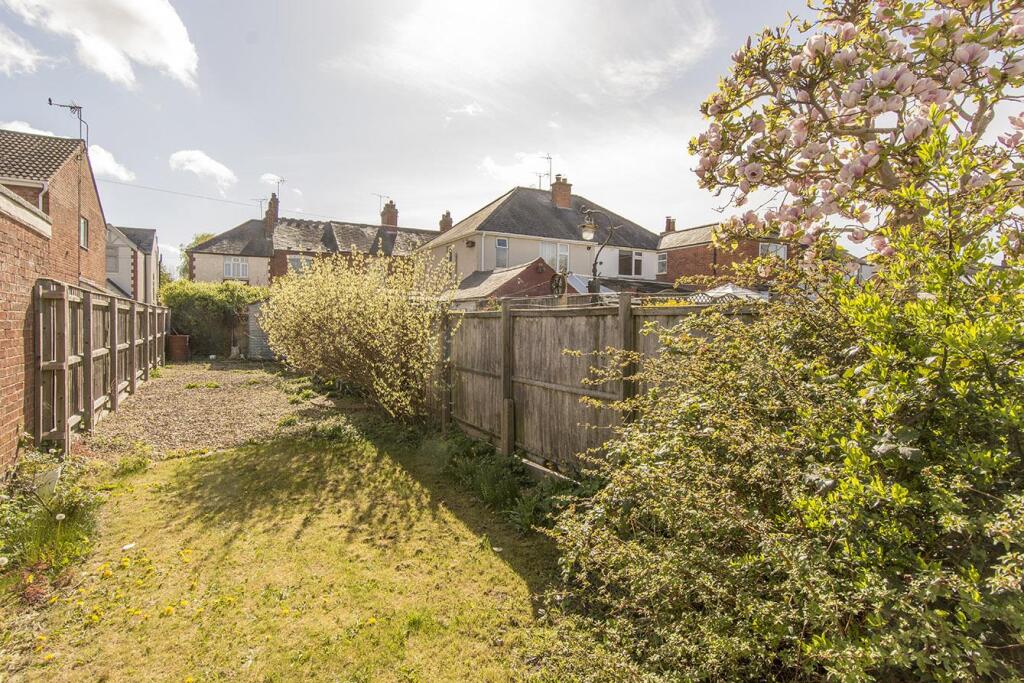 (Rear Garden Photo Two)