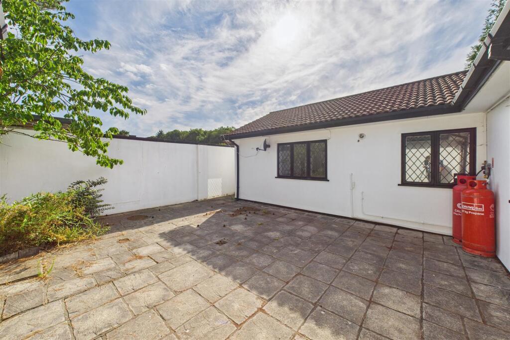 The House, Pill Road Abbots Leigh, North Somerset,