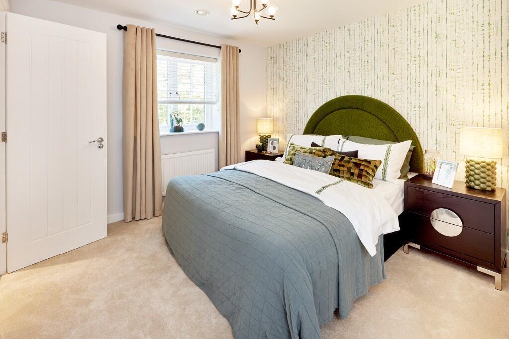 Typical Show Home