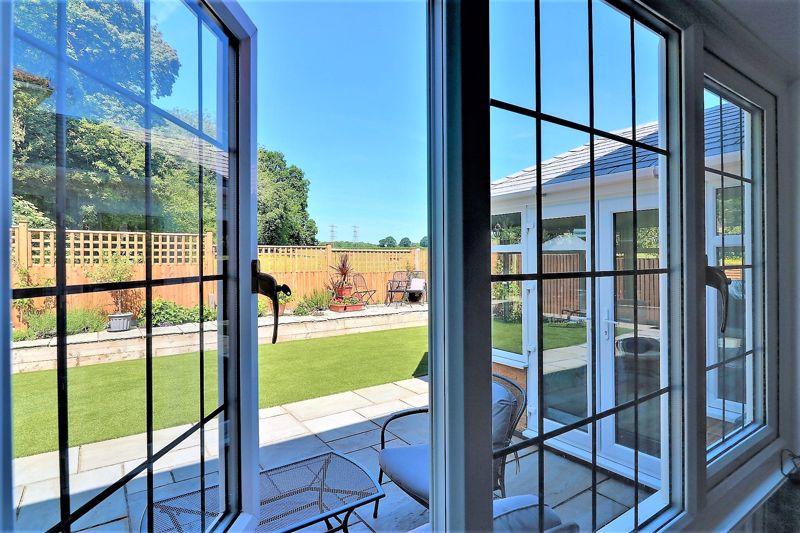 Kitchen View