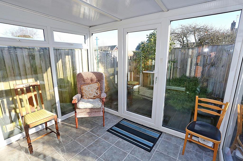 conservatory