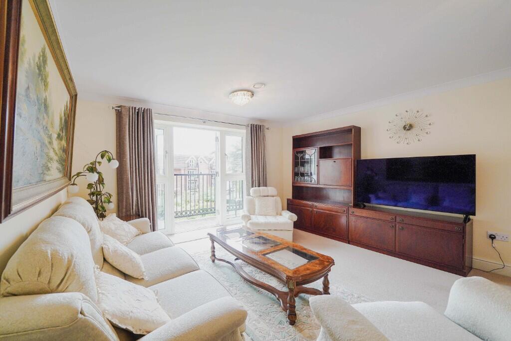 Living / Dining Room