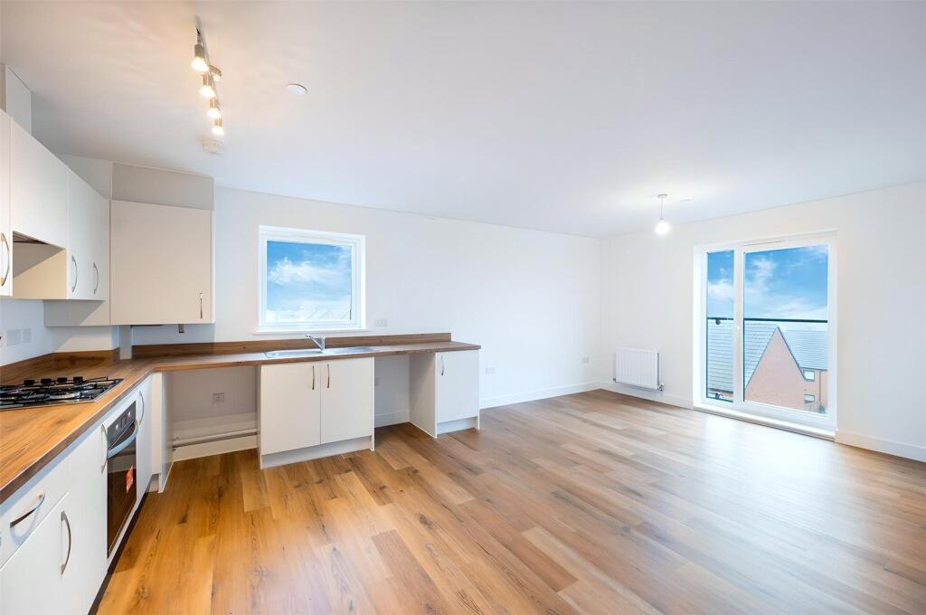 Example Living Diner