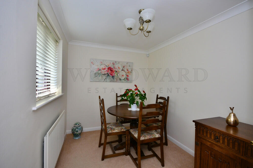 Bedroom Two/Dinin...