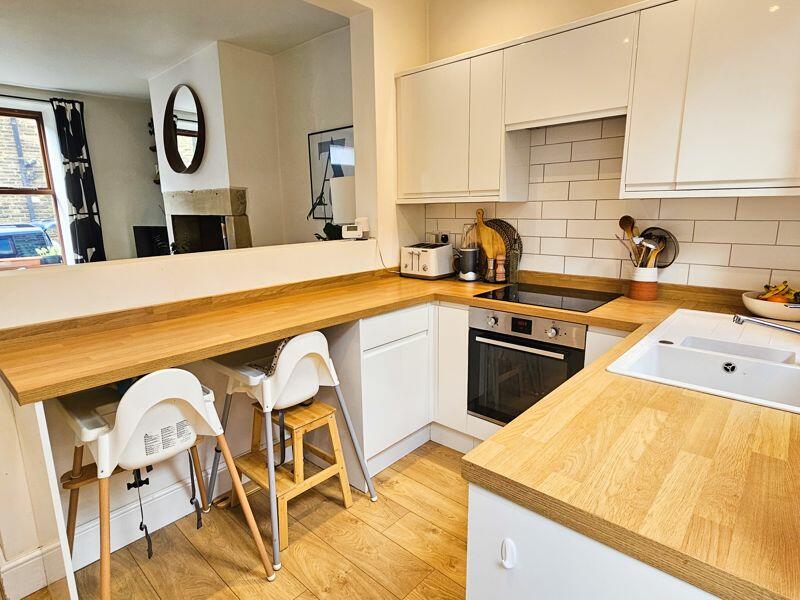 Fitted Kitchen