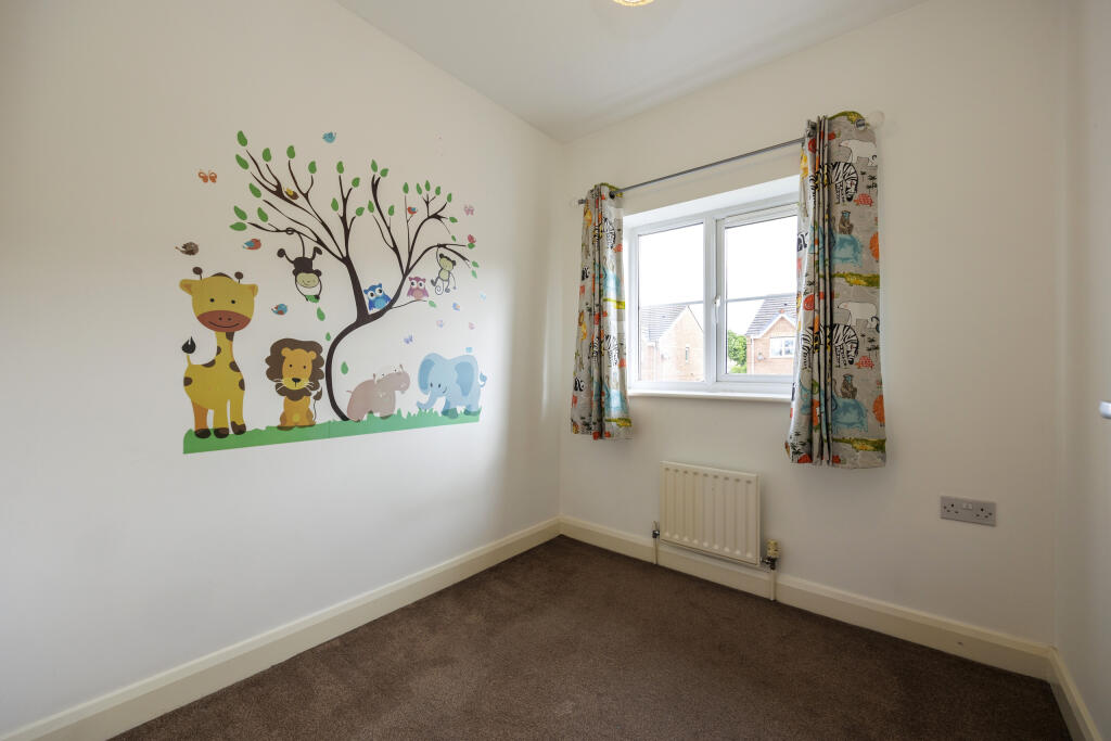 98 Blenheim close-26