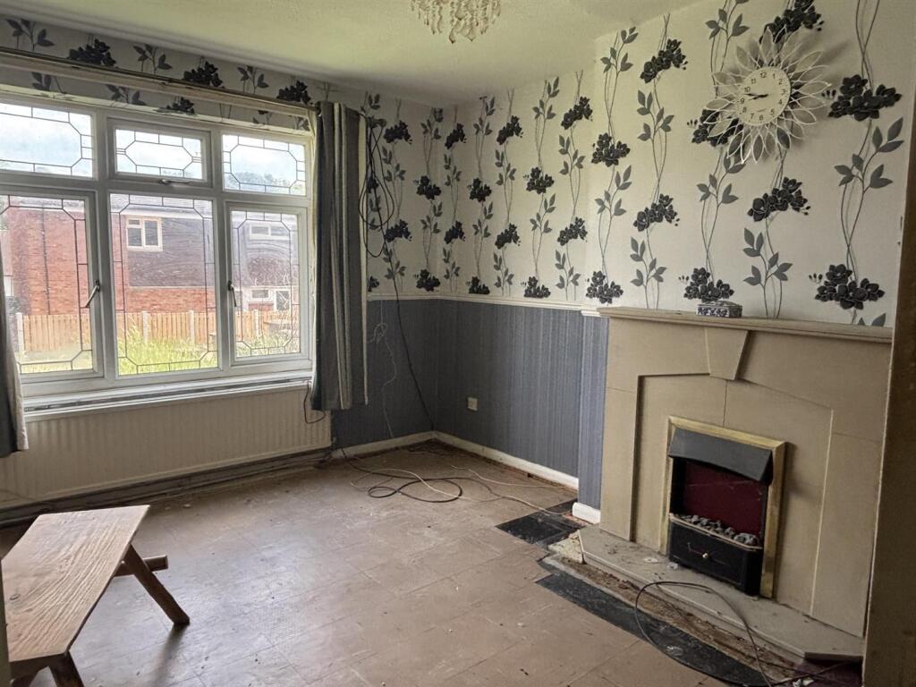 Lounge Additional Photograph