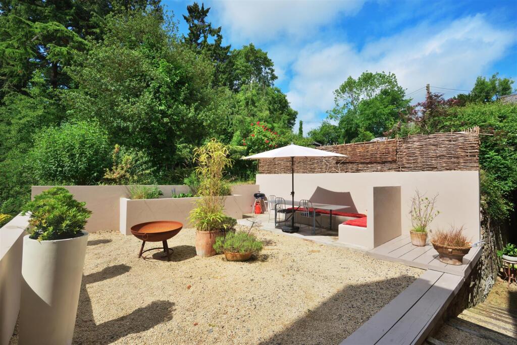 No 2 The Courtyard Wessington Court Woolhope (17).