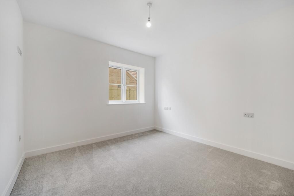 Plot 6, Maple Way (Donington)-20