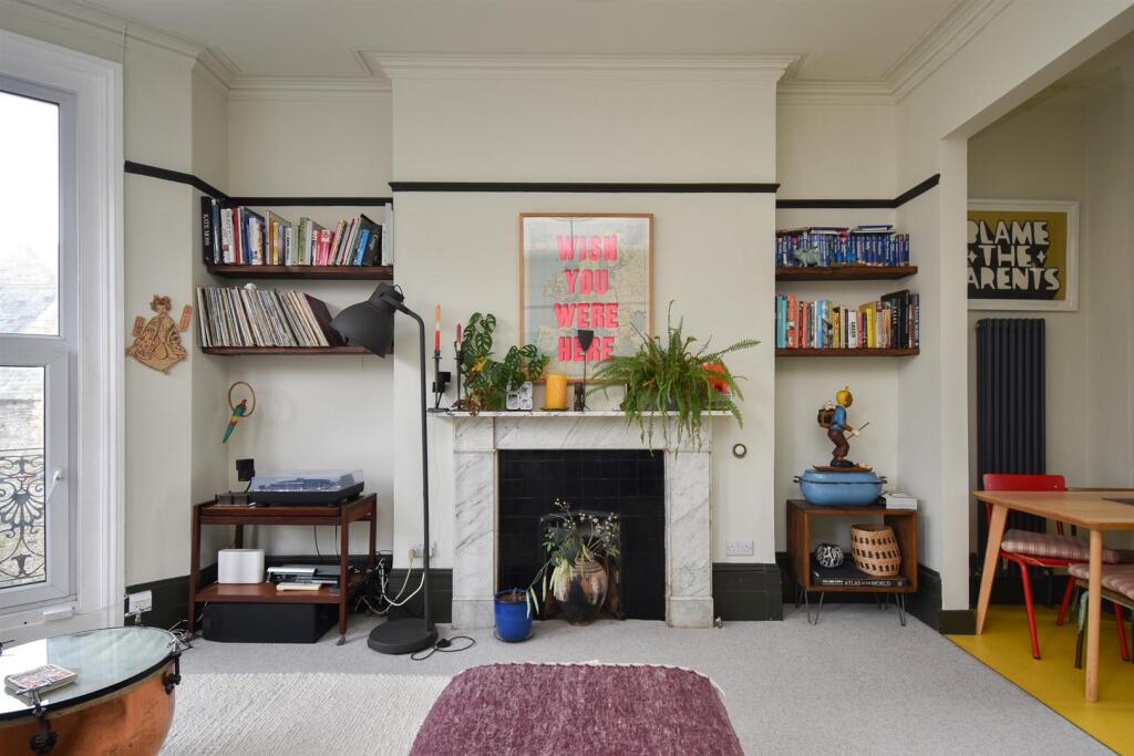 Living space