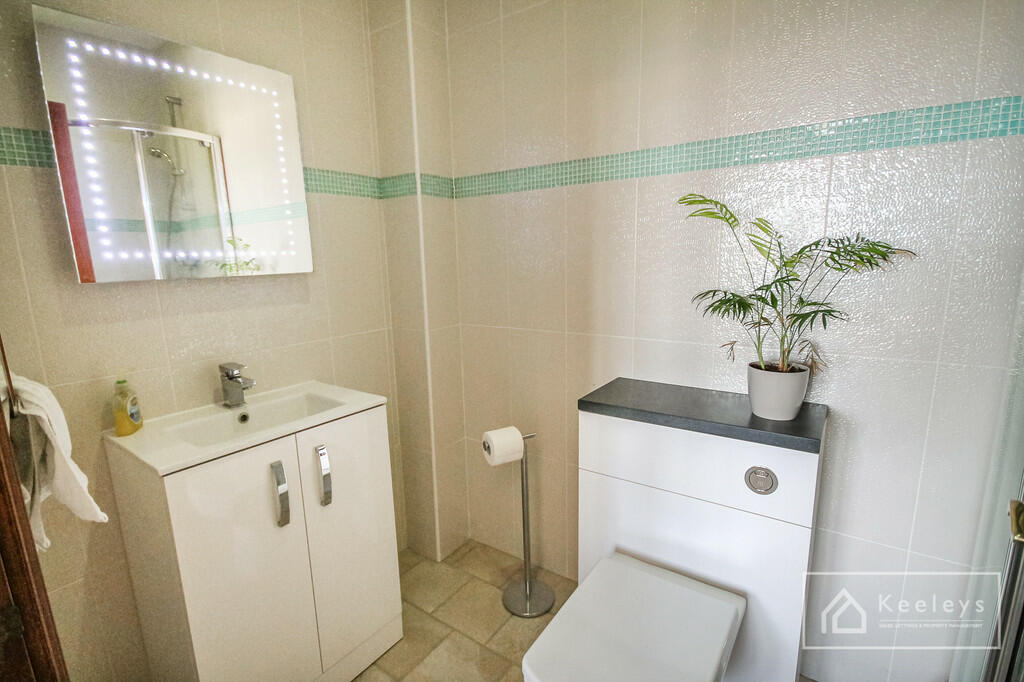 En-suite