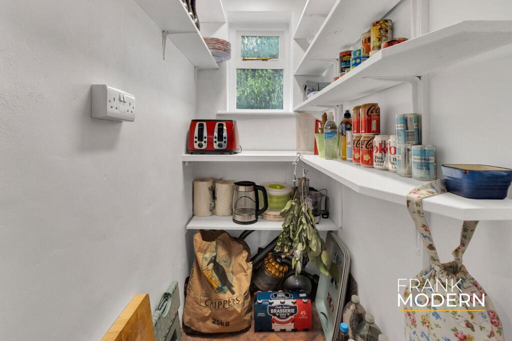 Pantry