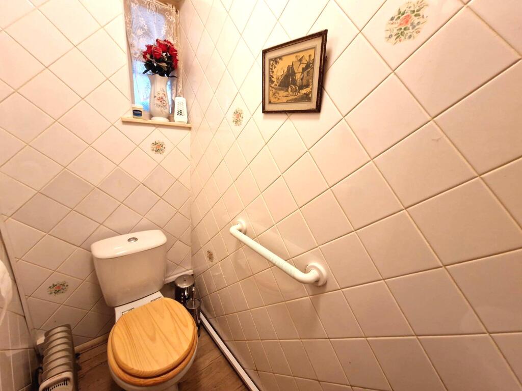 Guest WC