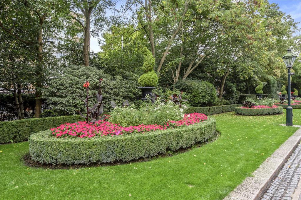 Communal Gardens