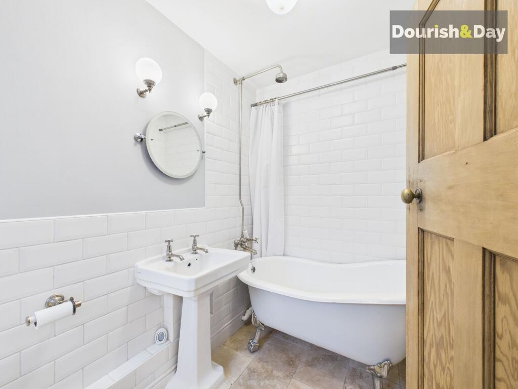 Ground Floor Bathroom