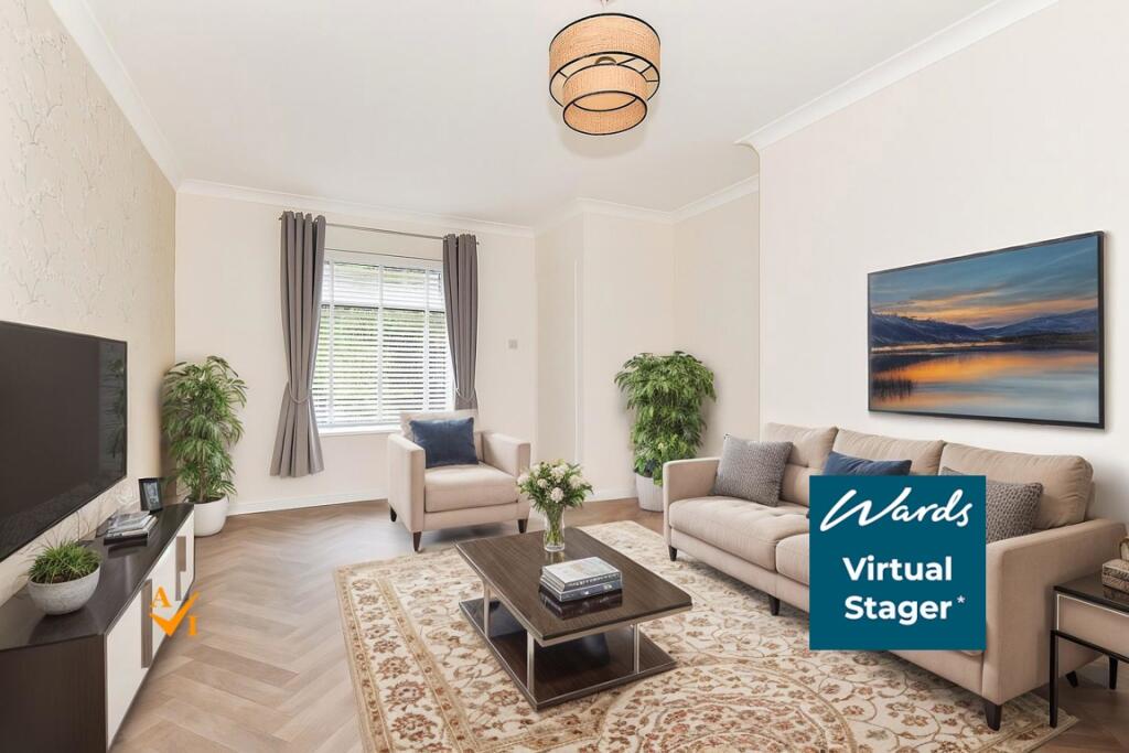 Lounge (Contemporary Style)