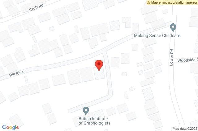 7 Hill Rise - Google