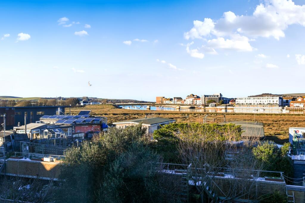 River Adur View