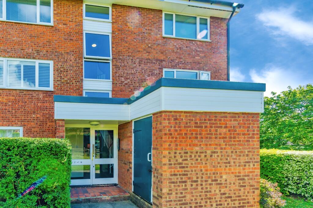 View Of The Property