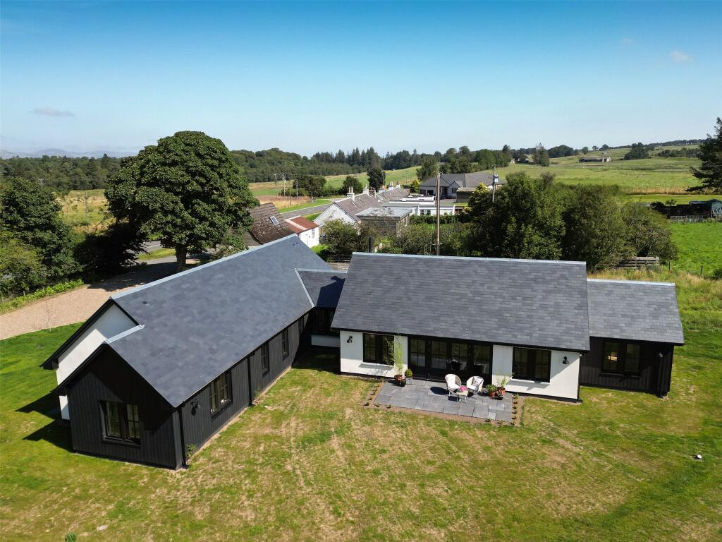 Aeriel View
