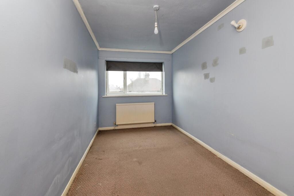 Front Bedroom